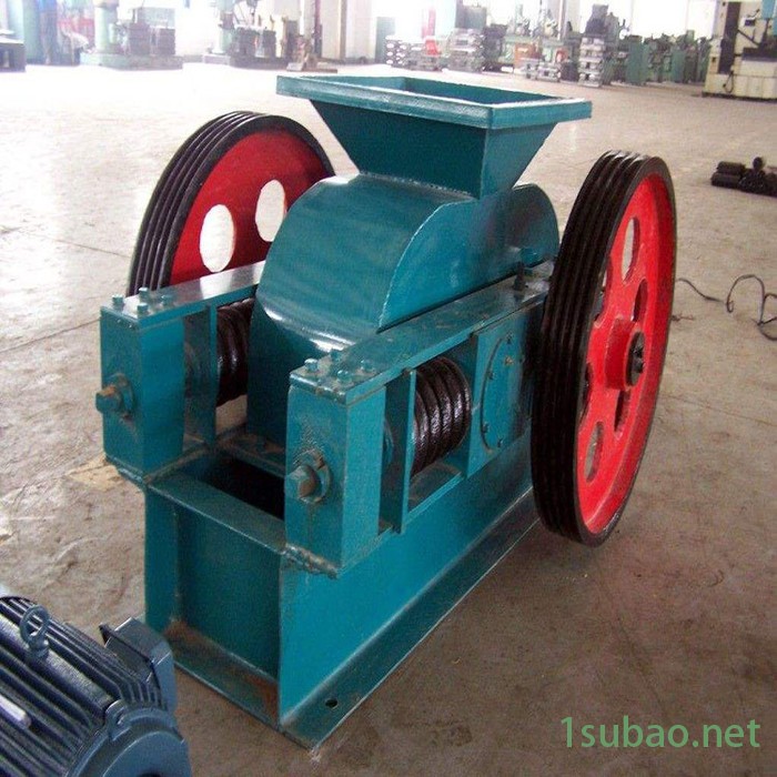 兆峰对辊破碎机  郑州对辊粉碎机 强力齿辊破碎机 高产量对辊破碎机 砂石料对辊粉碎机 大型对辊破碎机图4