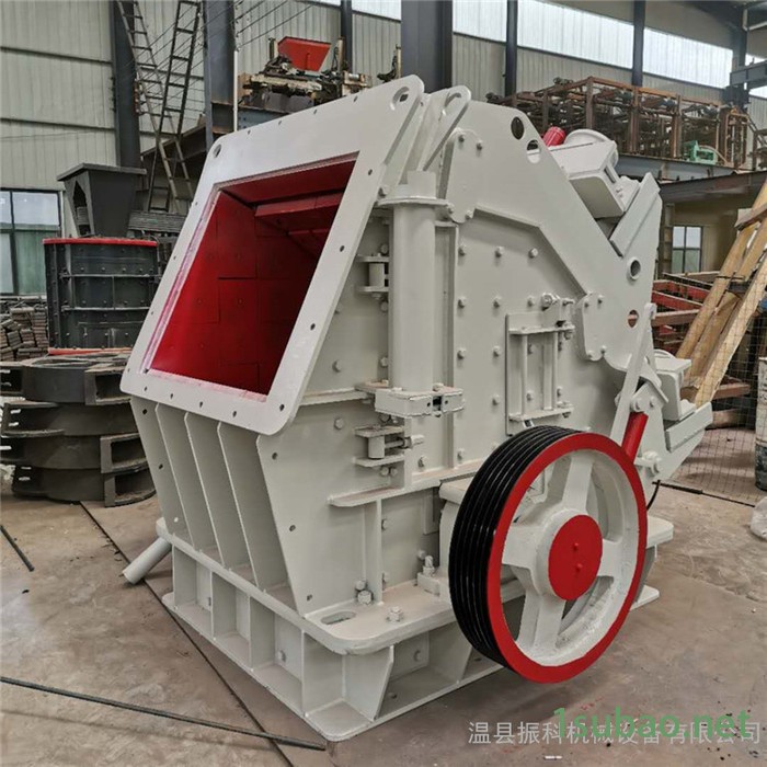 哈尔滨 小型矿山岩石反击破碎机 花岗岩破碎机价格 耐磨反击式粉碎机设备 强力反击破碎机厂家图8