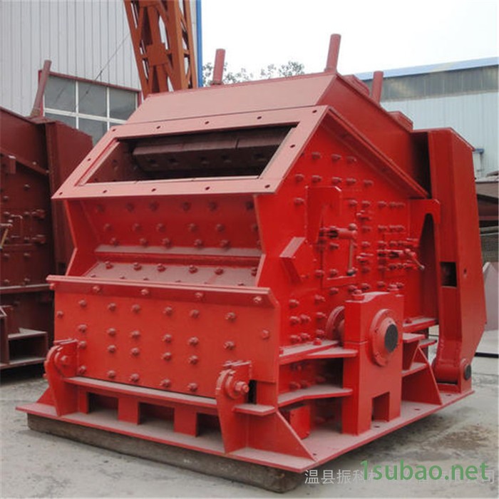 哈尔滨 小型矿山岩石反击破碎机 花岗岩破碎机价格 耐磨反击式粉碎机设备 强力反击破碎机厂家图5