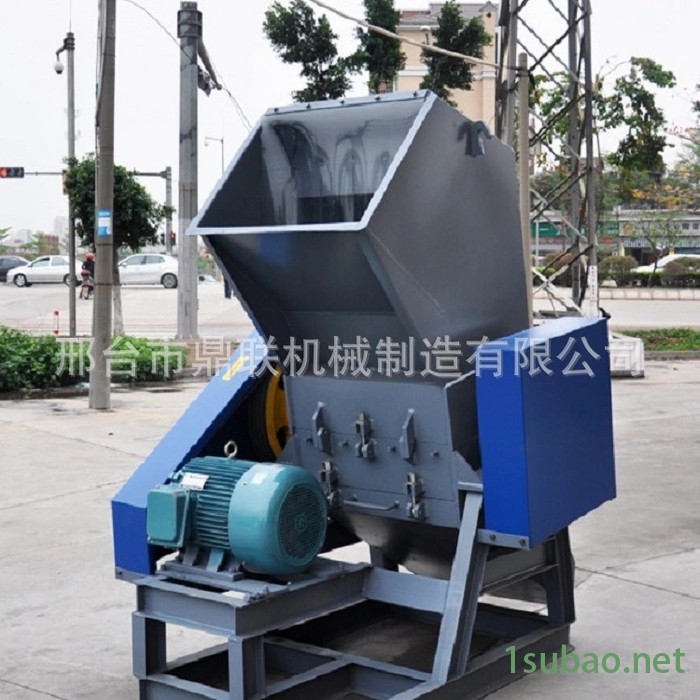 新款供应700型塑料薄膜大型粉碎机 **硬盘小型粉碎机 **价廉图3