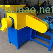 恒德300 低价橡胶粉碎机    强力橡胶粉碎机    超微橡胶粉碎机    橡胶粉碎机设备图3