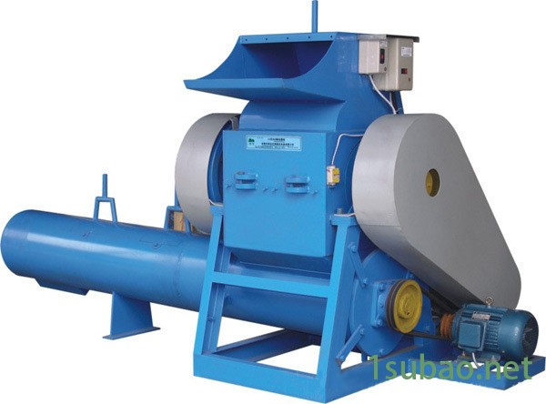 云天祥 编织袋粉碎机+各种塑料纸破碎  塑料待粉碎 专业定制图4