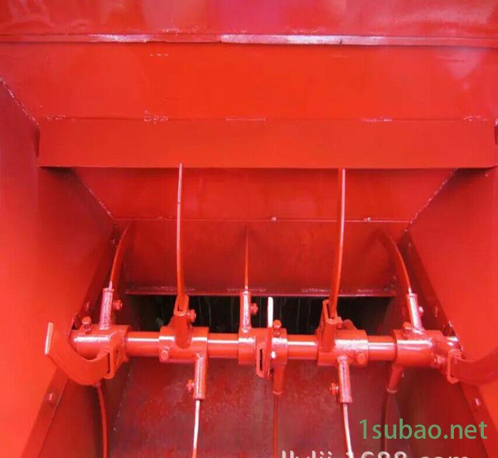 供粉碎机 小型塑料破碎机 秸秆饲料粉碎机图2