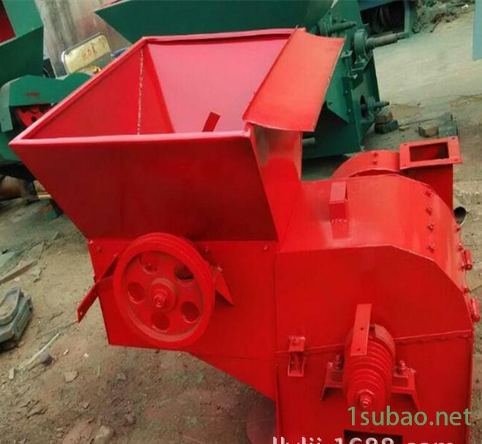 供粉碎机 小型塑料破碎机 秸秆饲料粉碎机图3