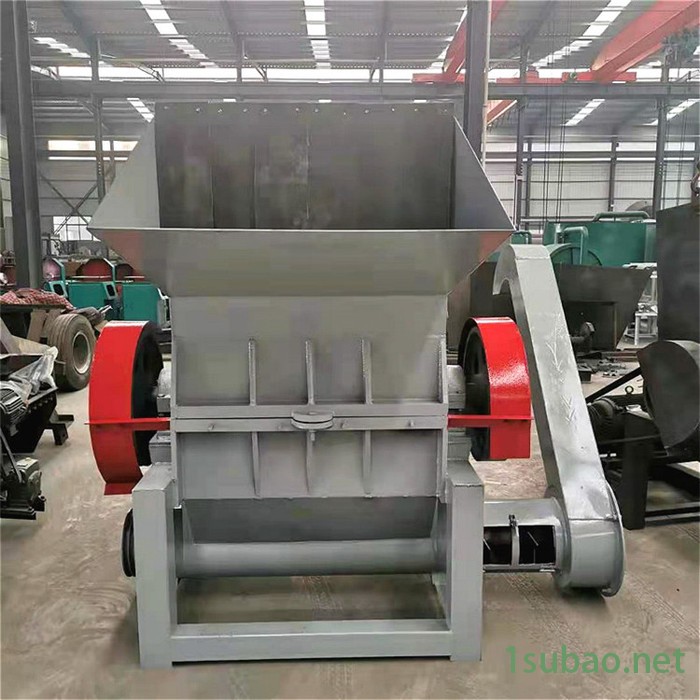 600 800 1200 1400 塑料瓶粉碎机 可乐瓶粉碎 下单即发图2