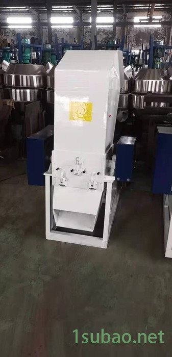 中旺ZW-FSJ600 橡胶颗粒机【厂家销售】 边片刀粉碎机塑料粉碎机 塑料颗粒粉碎机 塑料颗粒加工机图6