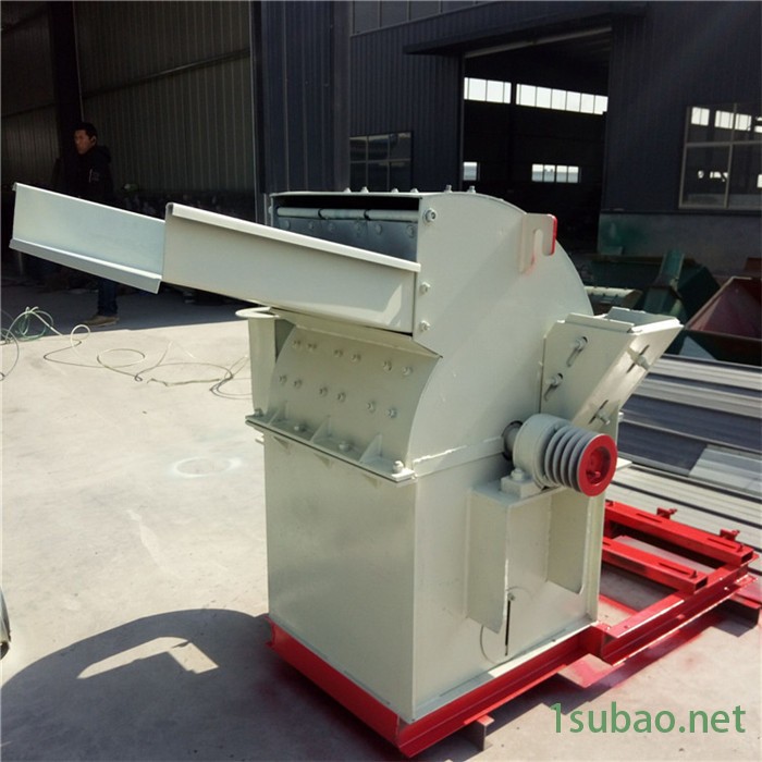 药材木材不锈钢粉碎机 天津市超细树根粉碎机 塑料粉碎机 食用菌粉碎机图2