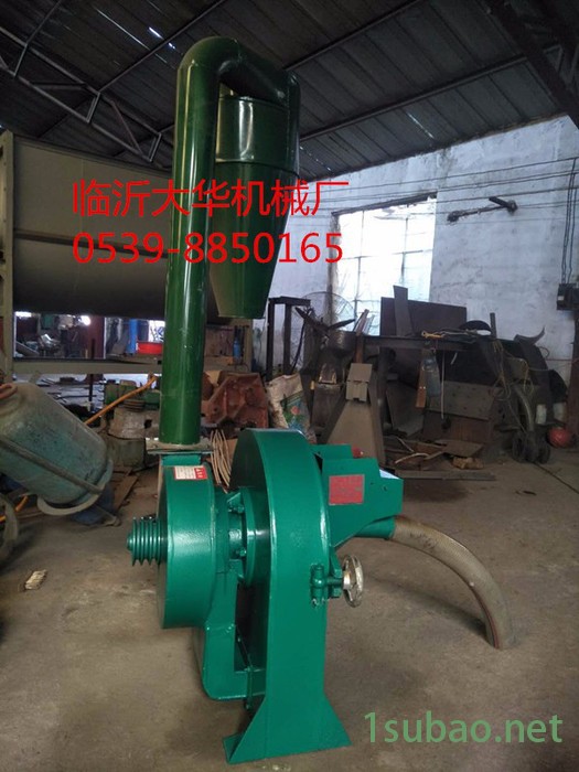 供应临沂塑料粉碎机 精细大米粉碎机 中草药粉碎机 食品大米粉碎机图7