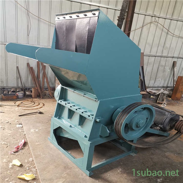 直销水果塑料筐强力破碎机产品 毛毡粉碎机 供应机油壶新型粉碎机图4