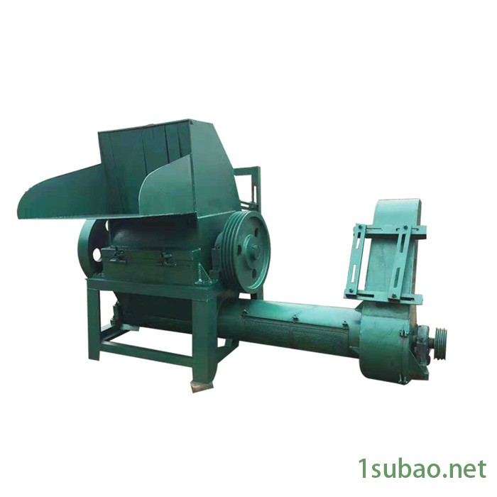 直销水果塑料筐强力破碎机产品 毛毡粉碎机 供应机油壶新型粉碎机图2