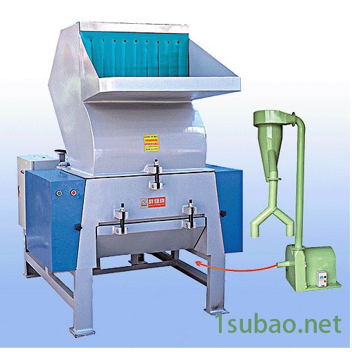 群雄QX-1209强力粉碎机图7