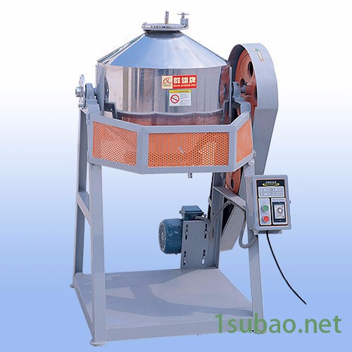 群雄QX-1209强力粉碎机图2