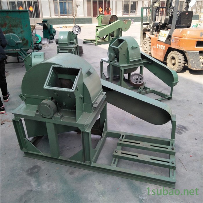 内蒙古多功能撕碎机 大型木材双轴撕碎机 金属塑料粉碎机 木框撕碎机图片图4