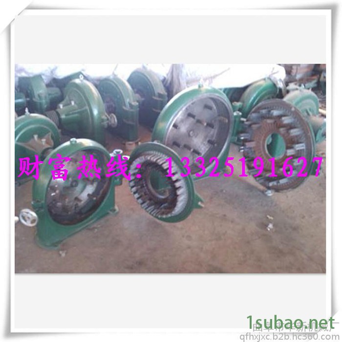 自吸齿爪粉碎机 玉米磨粉机** 饲料粉碎机厂家 塑料壳粉碎机图3