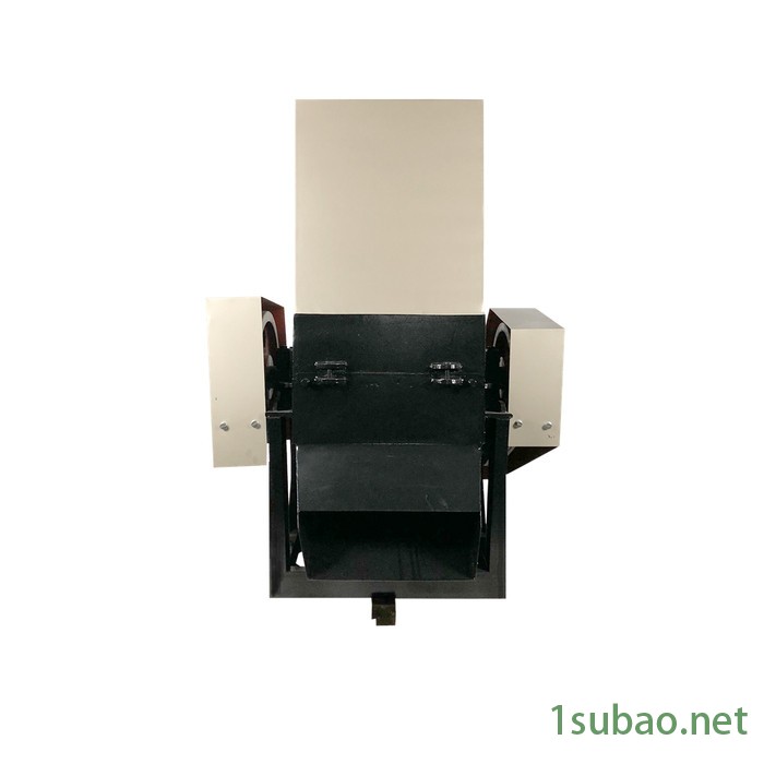 星标机械可定制DK系列重型破碎机工业大型塑料粉碎机撕碎机强力粉碎桶料塑料筐木材饲料图4