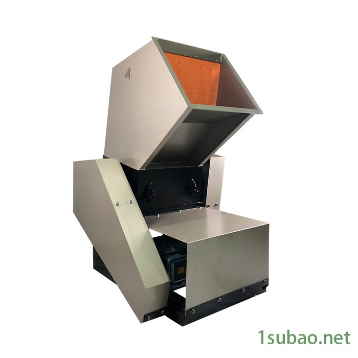 星标机械可定制DK系列重型破碎机工业大型塑料粉碎机撕碎机强力粉碎桶料塑料筐木材饲料图3