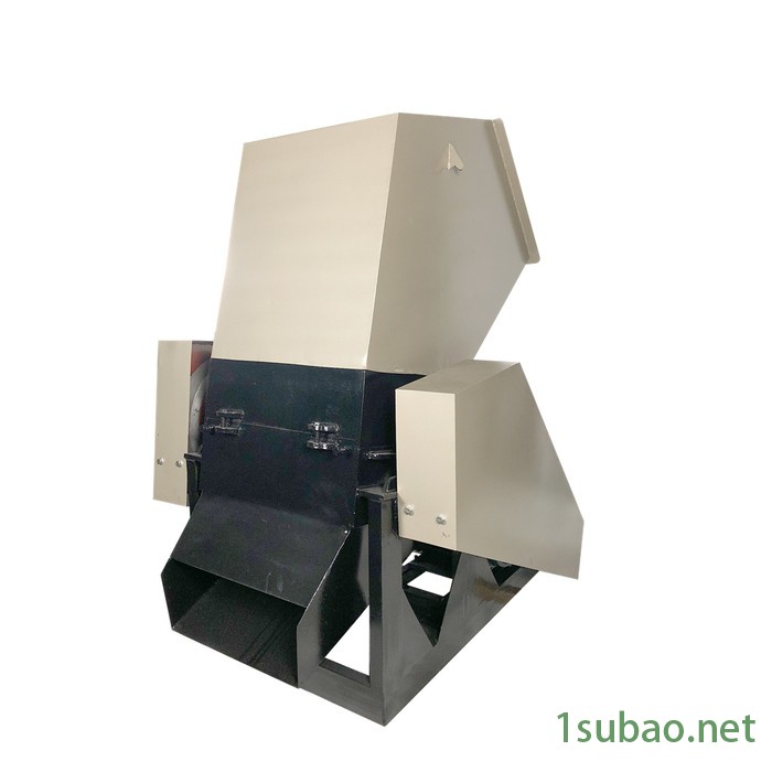 星标机械可定制DK系列重型破碎机工业大型塑料粉碎机撕碎机强力粉碎桶料塑料筐木材饲料图5