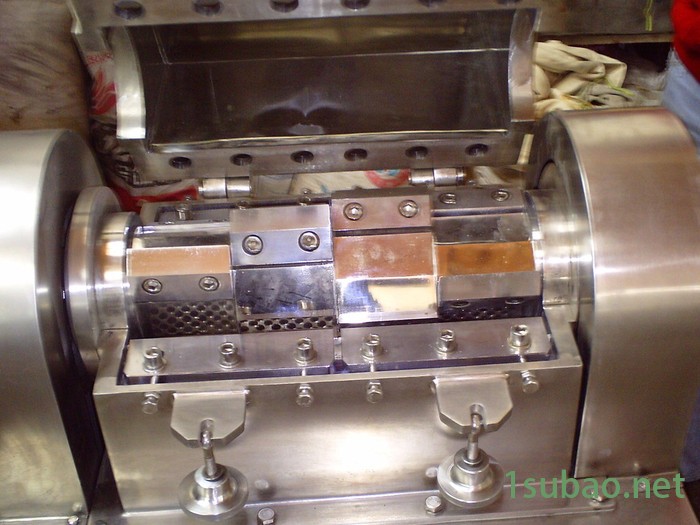 上帅  80型  GSJ系列粗碎机 强力高效粗粉碎机  中药根茎大豆大米玉米小麦塑料粗粉碎图8