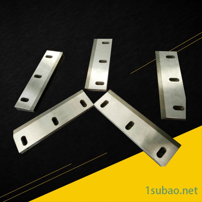 【慈航机械】 厂家直销  塑料粉碎机刀片破碎机刀片 经久耐用 支持来样定制图8