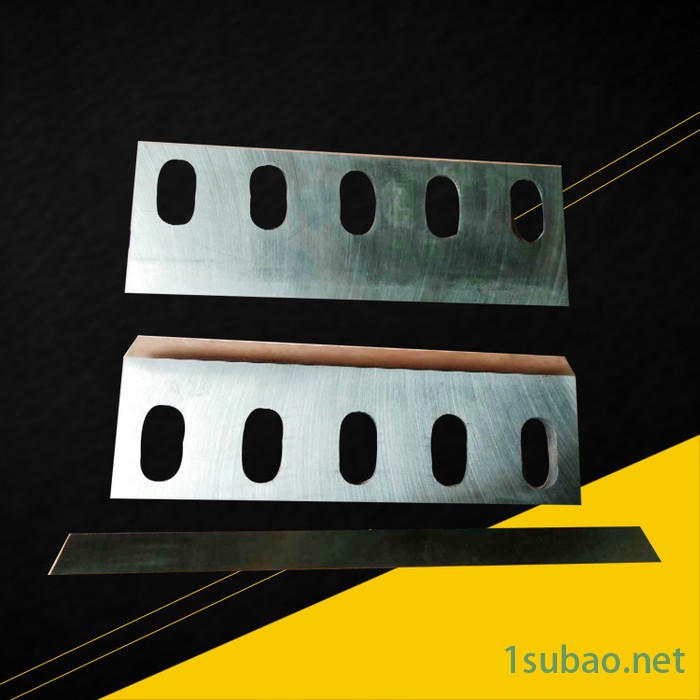 【慈航机械】 厂家直销  塑料粉碎机刀片破碎机刀片 经久耐用 支持来样定制图3