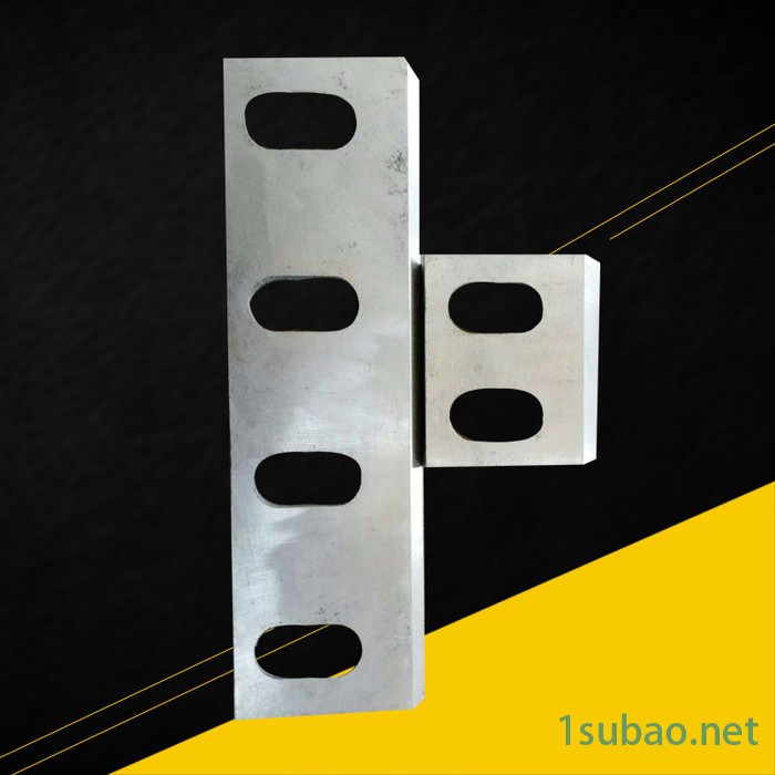 【慈航机械】 厂家直销  塑料粉碎机刀片破碎机刀片 经久耐用 支持来样定制图5