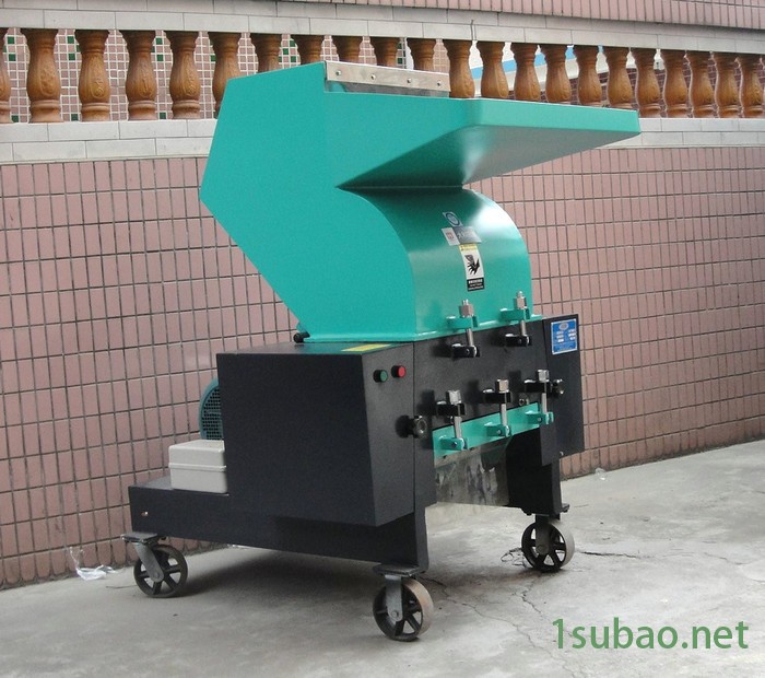 长期批发片刀型破碎机 塑料破碎机 爪刀型破碎机 10HP粉碎机图7