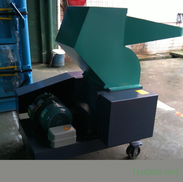 长期批发片刀型破碎机 塑料破碎机 爪刀型破碎机 10HP粉碎机图8