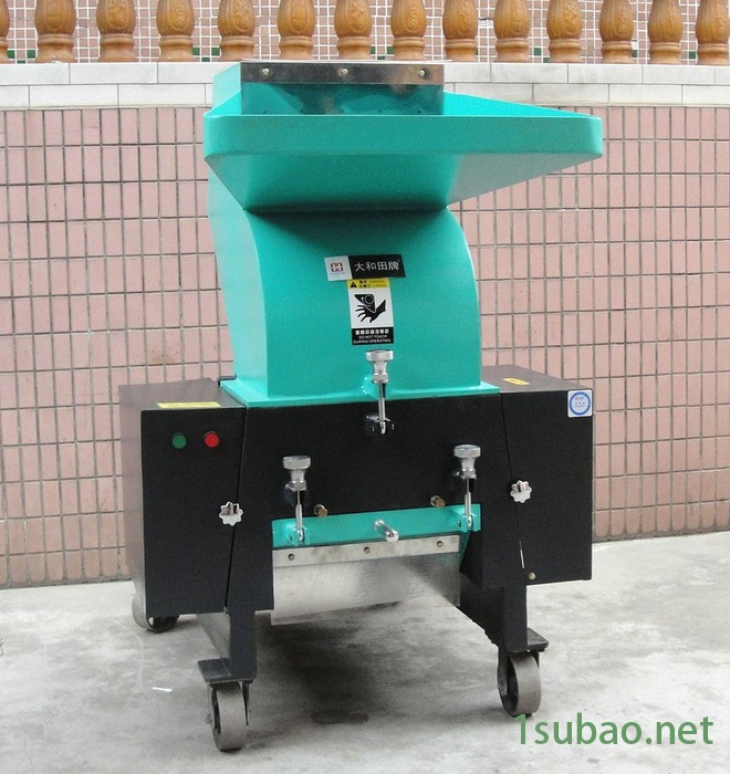 长期批发片刀型破碎机 塑料破碎机 爪刀型破碎机 10HP粉碎机图4