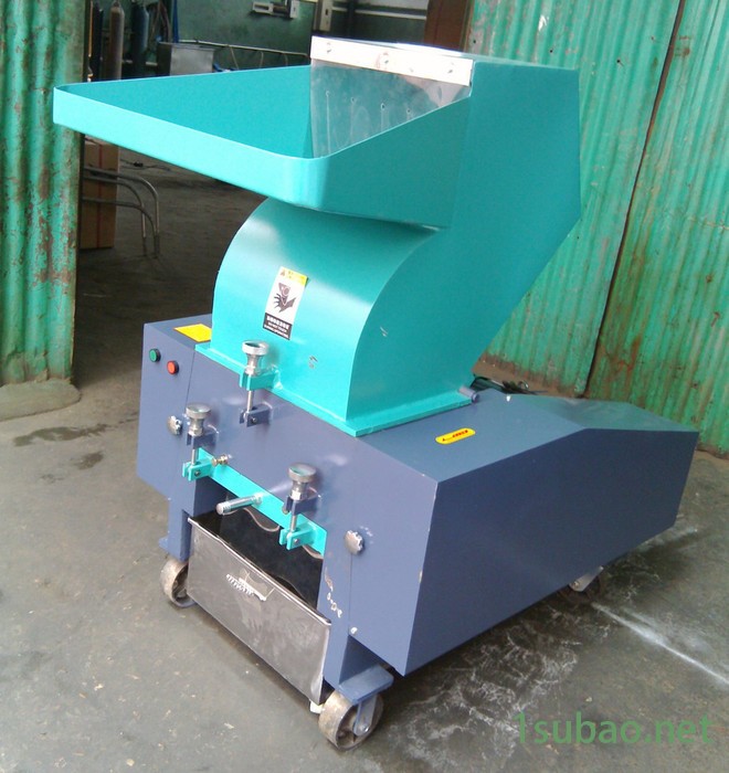 长期批发片刀型破碎机 塑料破碎机 爪刀型破碎机 10HP粉碎机图6