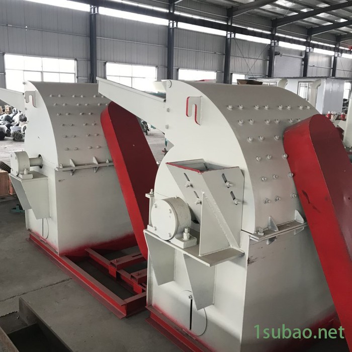 农作物秸秆粉碎机菌菇木屑粉碎机胶合板粉碎机塑料粉碎机杂木竹子粉碎机厂价批发图5