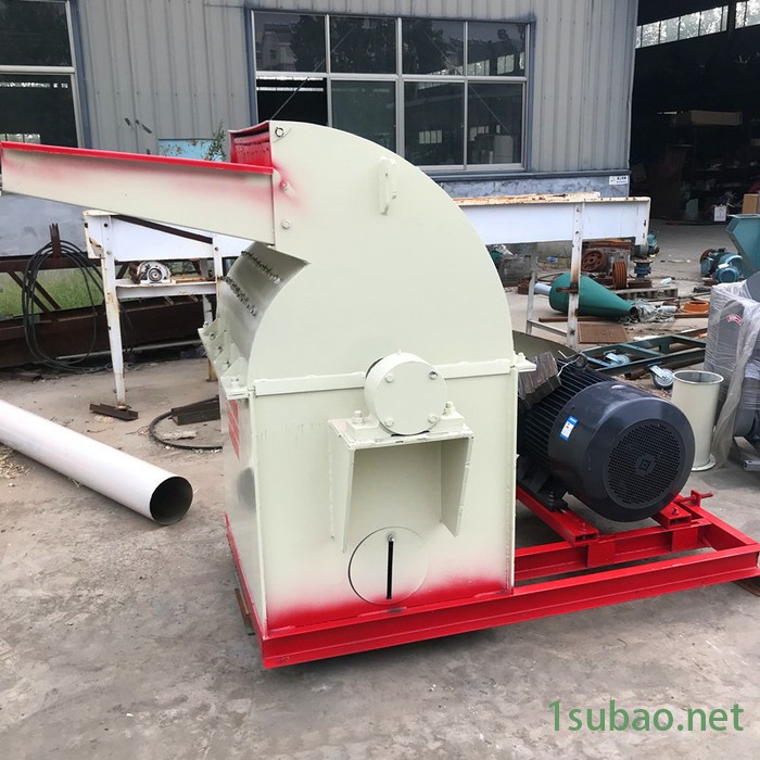 农作物秸秆粉碎机菌菇木屑粉碎机胶合板粉碎机塑料粉碎机杂木竹子粉碎机厂价批发图6