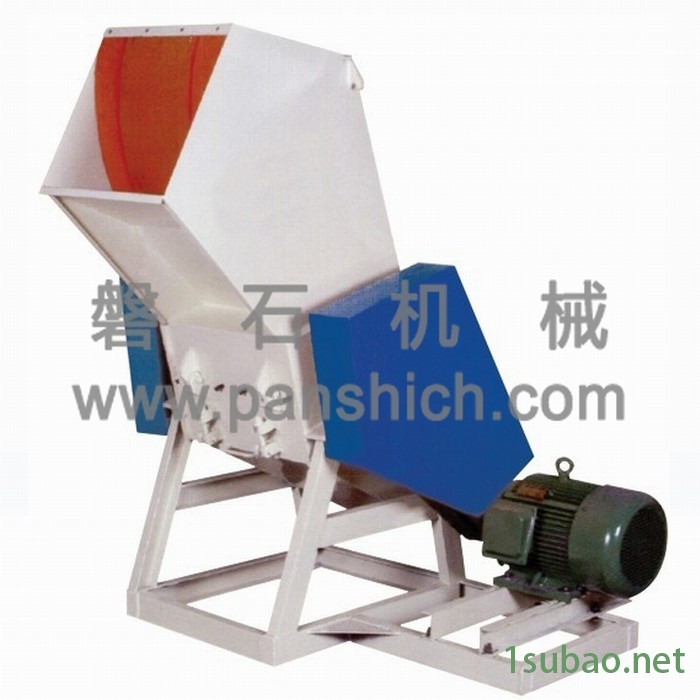 供应磐石SWP300塑料粉碎机图3