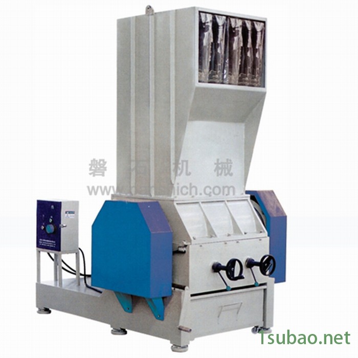 供应磐石SWP300塑料粉碎机图2