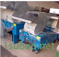 金富民600型塑料次品粉碎机图7