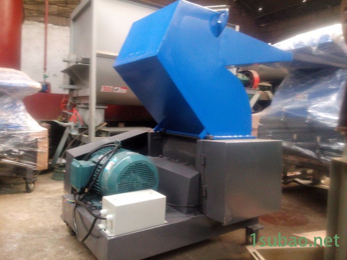 金富民600型塑料次品粉碎机图2