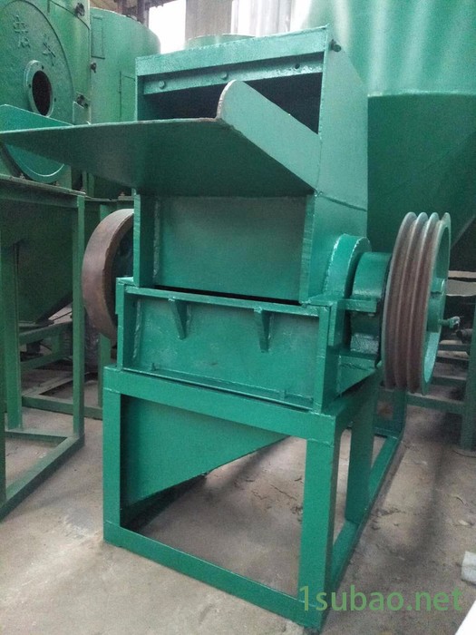 金富民600型塑料次品粉碎机图4