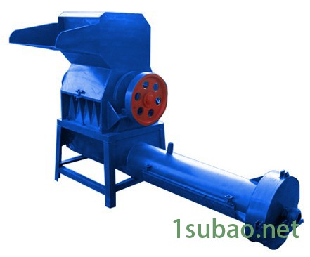 云天祥 编织袋粉碎机+各种塑料纸破碎  塑料待粉碎 专业定制图3