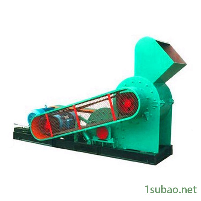 豫晓重工现货供应YX-600*400双级粉碎机页岩破碎机塑料粉碎机图5