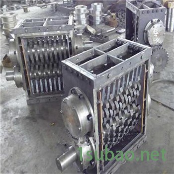 辊切式粉碎机塑料板材 生产图2