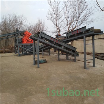 辊切式粉碎机塑料板材 生产图5