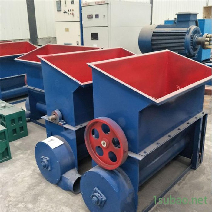 富德泡沫塑料造粒机械包装箱泡沫化坨机颗粒匀泡沫配套粉碎机珍珠棉粉碎化坨机全自动泡沫热熔化坨机图7