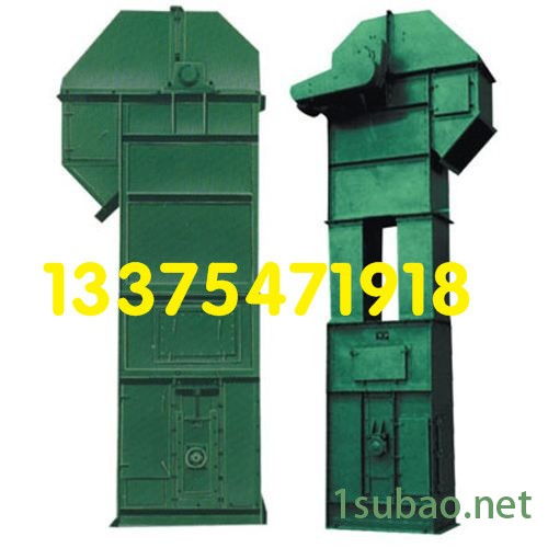 石粉提升机 塑料颗粒上料提升机 粉碎机配套上料提升机欢迎选购图7