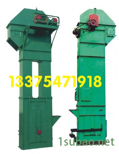 石粉提升机 塑料颗粒上料提升机 粉碎机配套上料提升机欢迎选购图4