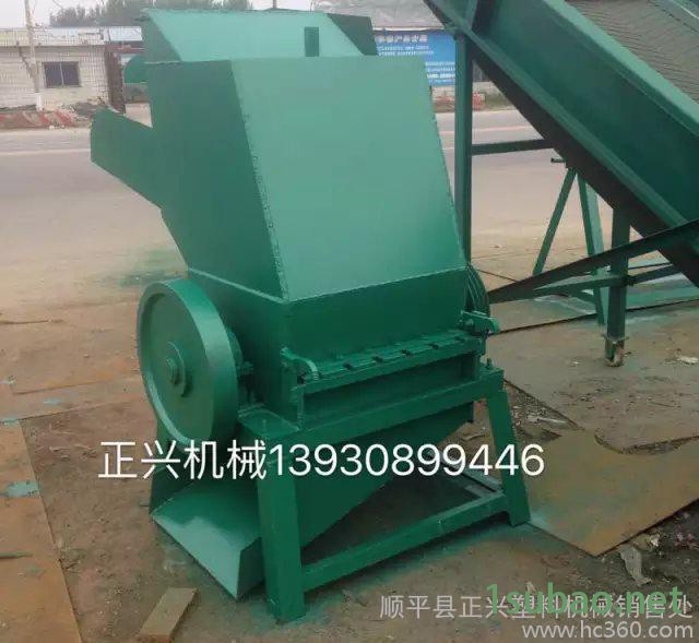 直销60型塑料粉碎机、塑料粉碎机的价格13930899446图3