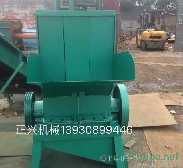 直销60型塑料粉碎机、塑料粉碎机的价格13930899446图2