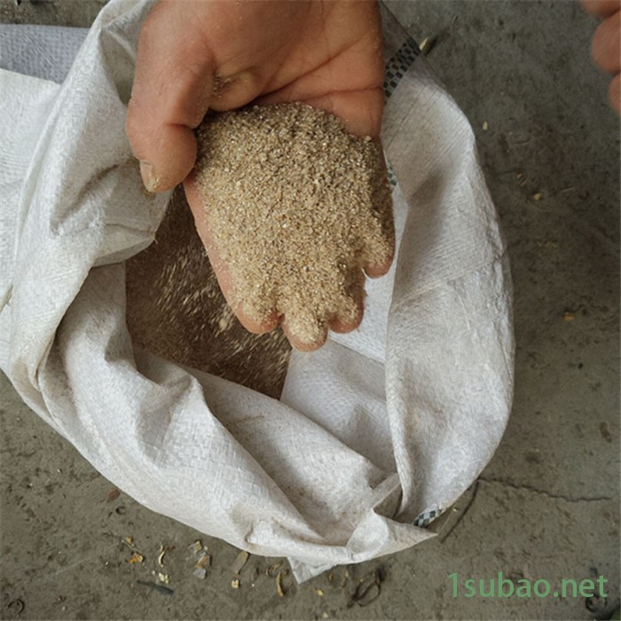 时产2吨谷壳豆粕粉碎机 山东600塑料石膏研磨机 可带料试机图6