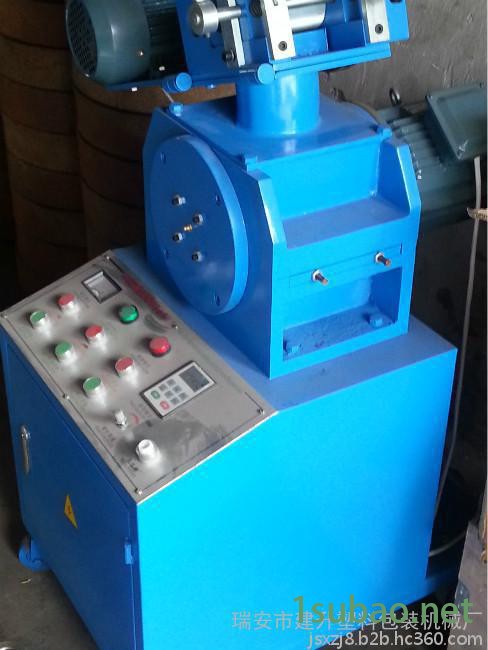 温州**边料自动回收机 边料回收机 塑料胶膜粉碎机图3