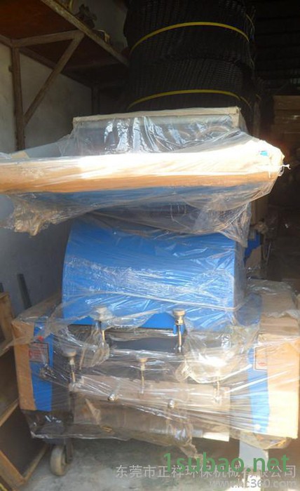 现货 400型胶头粉碎机 500型塑料粉碎机 全自动粉碎机图2