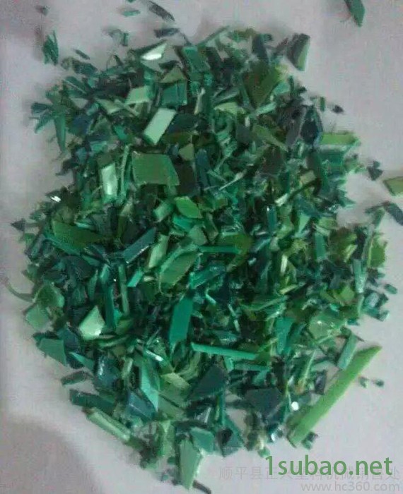 60型pet打包带专用粉碎机、塑料粉碎机的价格13930899446图3