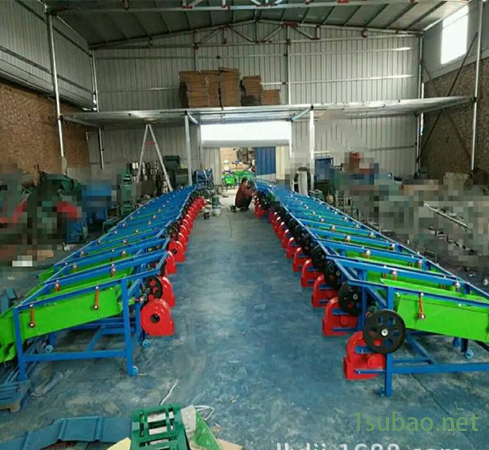 塑料颗粒筛选机 物料筛选机 多功能牧草粉碎机图3